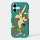 Search for coyotes iphone cases Classic cartoon