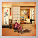 Search for japanese pagoda posters Asia