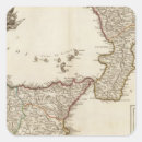 Search for malta map stickers Sicily