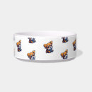 Search for adorable cartoon dog bowls Dogs