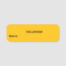 Search for dry erase name tags School