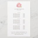 Search for flyers Elegant