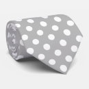 Search for background ties Polka dots