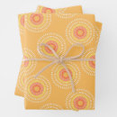 Search for mustard wrapping paper Simple