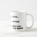 Search for measurement mugs Shh