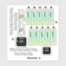 Search for library books stickers School