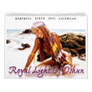 Search for model calendars Bikini