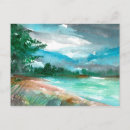 Search for approaching postcards Landscape