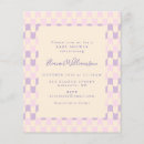 Search for cheap invitations Simple