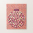 Search for christmas ornament puzzles Fun