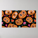 Search for vintage halloween posters Happy