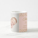 Search for photo birth announcement mugs Newborn
