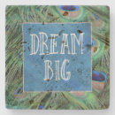 Search for peacock feather coasters Animals