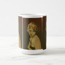 Search for 1930s fashion mugs Vintage