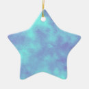 Search for purple star christmas tree decorations Beautiful