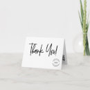 Search for with qr code thank you cards Customer