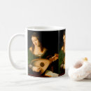 Search for renaissance mugs Lute
