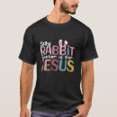 Search for silly rabbit tshirts Happy