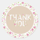 Search for vintage baby girl shower stickers Baby in bloom