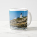 Search for point lighthouse mugs Usa