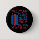 Search for make me look badges America
