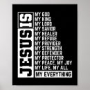 Search for jes posters Faith