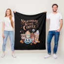 Search for halloween blankets Pumpkin
