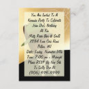 Search for karaoke night invitations Microphone