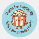 Search for popcorn stickers Thanks for popping by