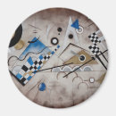 Search for mid century modern magnets Geometric
