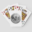 Search for astronomy playing cards Space