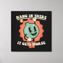 Search for hanging canvas prints Cute
