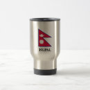 Search for nepal mugs Flag