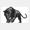 Search for black jaguars stickers Animal