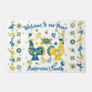 Search for swedish doormats Dala