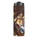 Search for silver foil mugs Gold