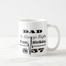 Search for black and white flowers mugs For him