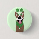 Search for four leaf clover badges Happy