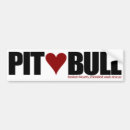 Search for pit bull bumper stickers Rescue