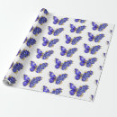 Search for jewelry wrapping paper Blue