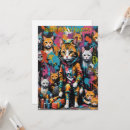 Search for cat lover invitations Party