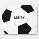 Search for soccer player mousepads Coach