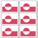 Search for greenland flag stickers Greenlandic