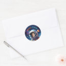 Search for space adventure stickers Blast off