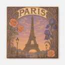 Search for paris magnets Floral