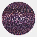 Search for glittery stickers Pink