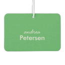 Search for cool car air fresheners Trendy