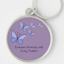 Search for embrace round key rings For her