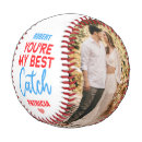 Search for boyfriend baseballs To my valentine