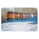 Search for freight magnets Trains